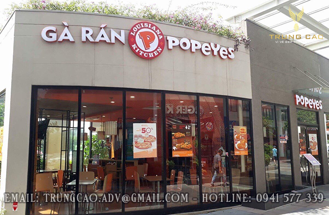 bang hieu quan an dep